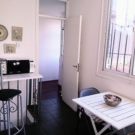 Apartmán Casa Aristides Mendoza Exteriér fotografie