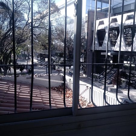 Apartmán Casa Aristides Mendoza Exteriér fotografie