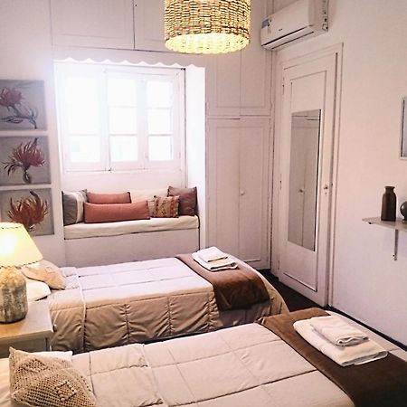 Apartmán Casa Aristides Mendoza Exteriér fotografie