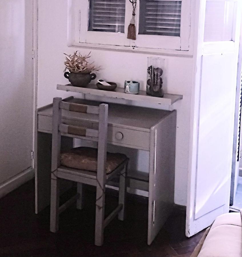Apartmán Casa Aristides Mendoza Exteriér fotografie