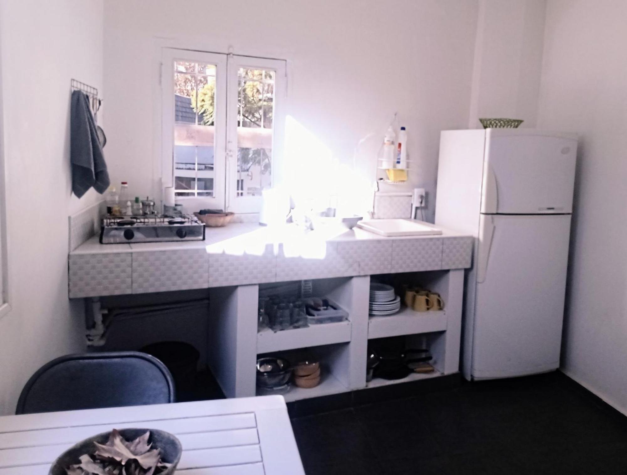 Apartmán Casa Aristides Mendoza Exteriér fotografie