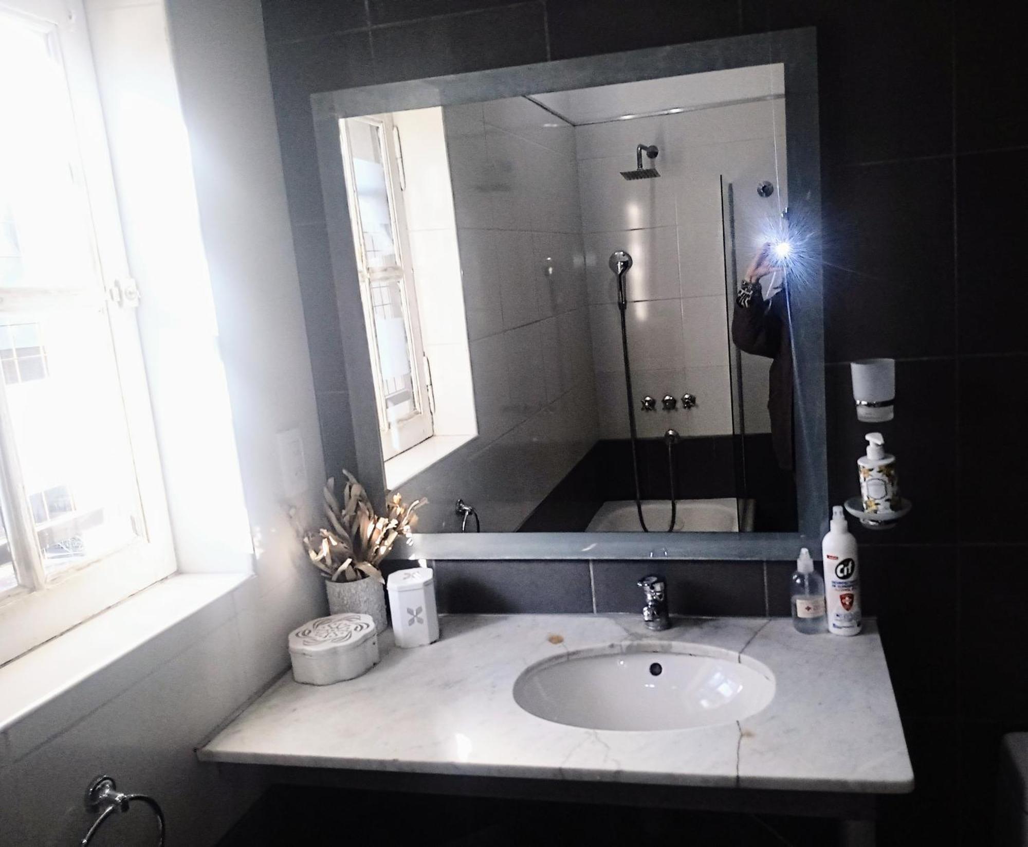 Apartmán Casa Aristides Mendoza Exteriér fotografie
